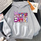 54186-Hoodies-1 / XXL