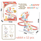 rabbit 12 pcs / 27 x 14 x 24.5 cm
