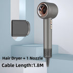 Grey with 1 nozzle / KR