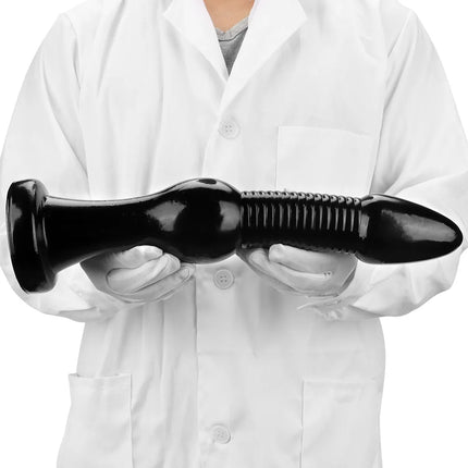 Big head,super long,super large, super thick, anal plug, wearing anal strips, practicing and expanding anal tools when going out