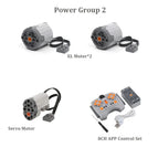 Power 2