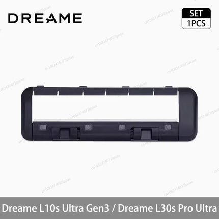Dreame L10s Ultra Gen3 / L30s Pro Ultra Robot Vacuum Cleaner Accessories Main Side Brush Mop Cloth Hepa Filter Dust Bag Spare