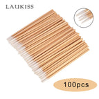 Wooden Brush-100
