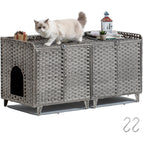 gray / United States