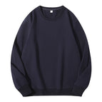 43 Navy Blue / M