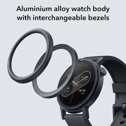 Global Version Nothing CMF Smart Watch Pro 2  Bluetooth calls 1.32”AMOLED 100+watchfaces AI noise reduction multi-system GPS