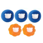3 Blue 2 Orange