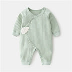 wing green / newborn