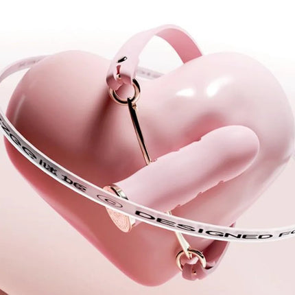 Simulation Dildo For Female Adjusting Bondage Deep Throat Mouth Plug Leather Mouth Balls Bdsm Mouth Gag Sex Toys Flirt Sex Tools