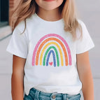 WHITE / 3-4Y(100CM)