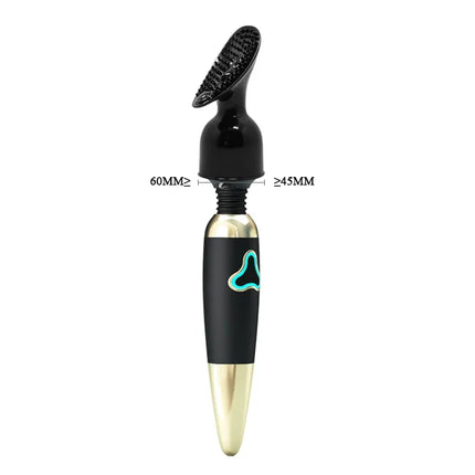 Vibrator Magic Wand Attachment AV Head Condom Condom Cap G Spot Sex Toys Sex Pussy Dildo Toys Stimulators for Men Adult Toy