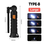 Type-B Large