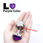 PURPLE-L