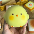 10CM Big Chick / China Mainland