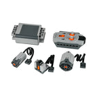 M motor XL motor kit