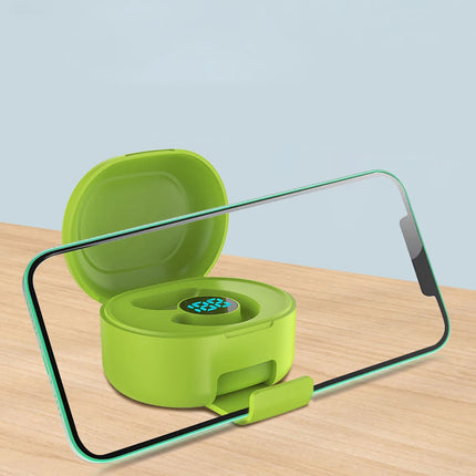 For  Scrolling Ring For TIK Tok Ring with Stand Bluetooth-Compatible For  Remote Control for iOS Android Cell Phone