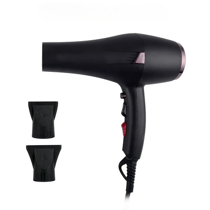 Professional High-Power Hair Dryer for Salon Constant Temperature Quick Dry Women's Styling Tool for Homes Hotels