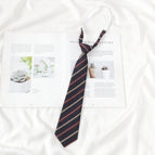 POLYESTER / Black