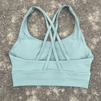 tide blue / L