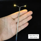 07W 3V 10PCS