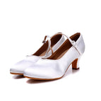 White 5.5 cm / 41