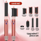 Gold 6-piece set / China Mainland / 220V-240V EU Plug