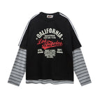 Black / M