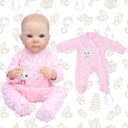 Pink pajamas / 48-50CM