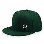 dark green / Adjustable