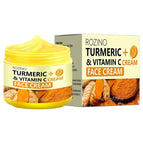 face cream