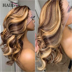 13x6 HD Frontal Wig / United States / 20inches|180%