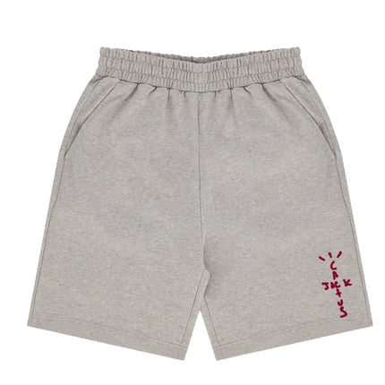 Hip Hop Sports Wide Shorts Sweatpants Street Skateboard Street Dance Student Simple Panties Men Shorts Wear  Boys Girls
