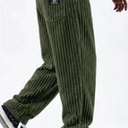corduroy pants 6 / XL