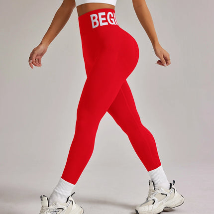 Women Sports Leggings Yoga Clothes Sportswear Woman Gym Legging Seamless Fitness Sporty Pants Women's Trousers Female Clothing