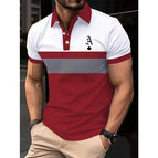DXPOLO-25-Red / M