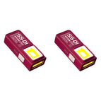 Red / 2 PCS