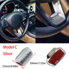 Model C Benz Silver