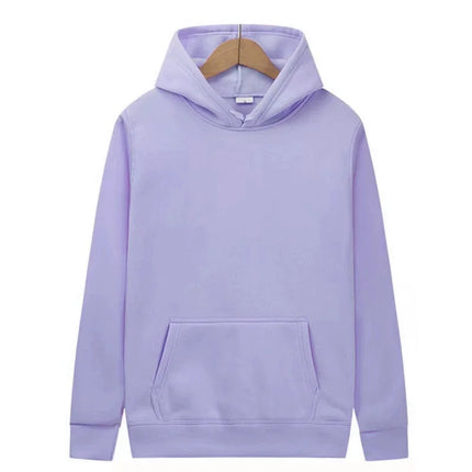 spring autumn Women's Solid Color Hoodies Sports tops pants Sweatshirts Fashion casual pullover free collocation Women Hoodies