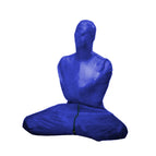 Blue / M