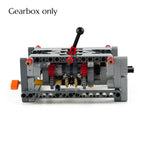 gearbox