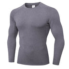 GRAY / XL