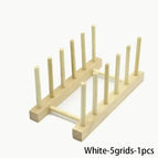 White-5grids-1pcs