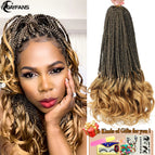 T 27 Color / 14inches / 1 Pack (16 Strands)