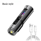Basic Style A / Built-in battery