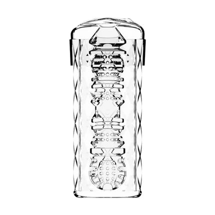 Water Bath Penis Enlargement Vacuum Pump Electric Male Masturbator Cup Penis Delay Training with Spa Sex Machine For Man toys 18