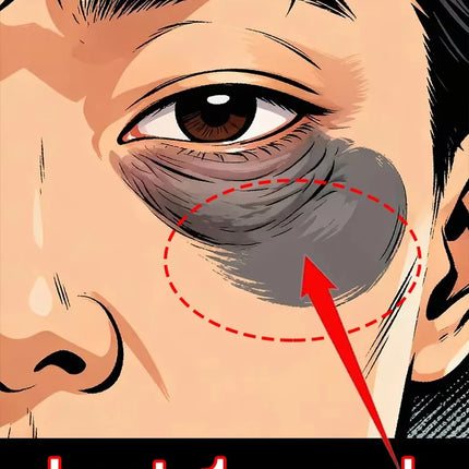 2026Suitable for both men and women,helping people who Around the eyes solve their problems