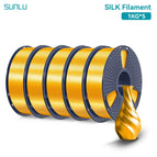 SILK LightGold / Australia