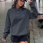 S / Dark Grey X