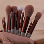 13Pcs-NCS-With bag