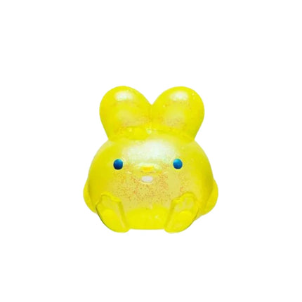 Squishy Rabbit / Lapin Squishy